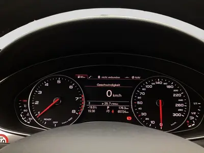 Audi A6 Avant – Foto 10