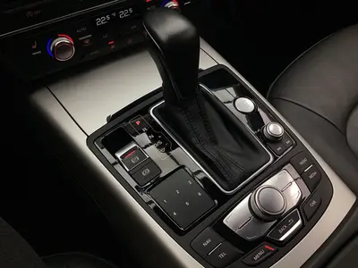 Audi A6 Avant – Foto 11