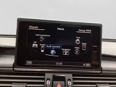 Audi A6 Avant – Foto 12