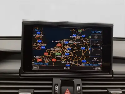 Audi A6 Avant – Foto 13