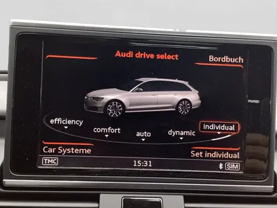 Audi A6 Avant – Foto 14
