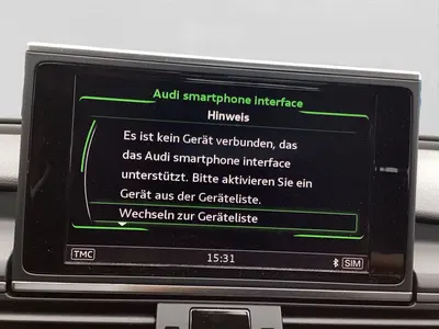 Audi A6 Avant – Foto 15