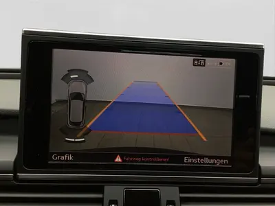 Audi A6 Avant – Foto 16