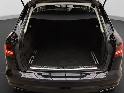 Audi A6 Avant – Foto 17