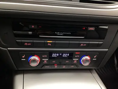 Audi A6 Avant – Foto 19