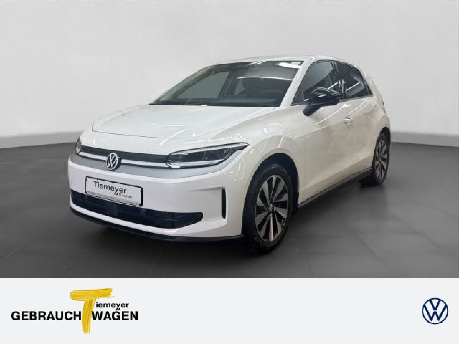 Volkswagen ID. Polo
