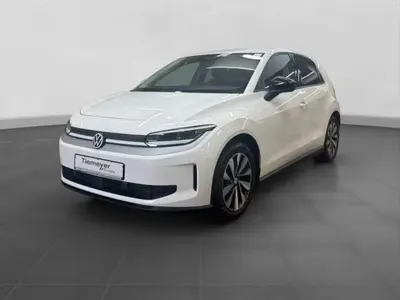 Volkswagen ID. Polo – Foto 2