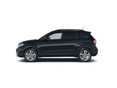 Volkswagen T-Cross – Foto 6