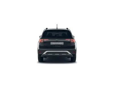 Volkswagen T-Cross – Foto 7