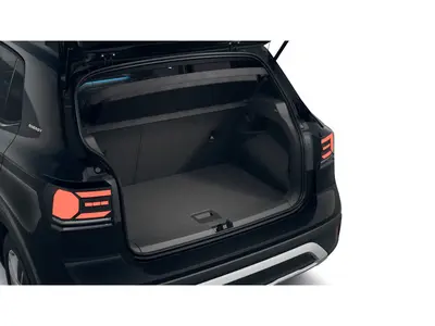 Volkswagen T-Cross – Foto 8