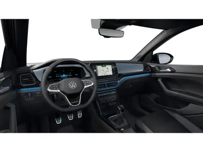 Volkswagen T-Cross – Foto 9