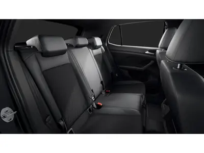 Volkswagen T-Cross – Foto 11