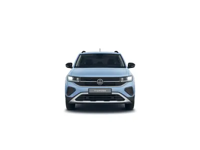 Volkswagen T-Cross – Foto 3