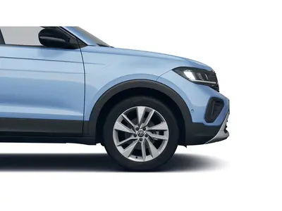 Volkswagen T-Cross – Foto 4