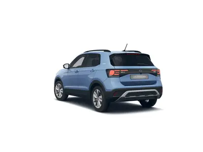 Volkswagen T-Cross – Foto 5