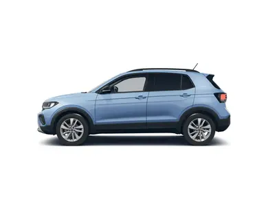 Volkswagen T-Cross – Foto 6