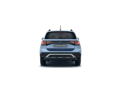 Volkswagen T-Cross – Foto 7