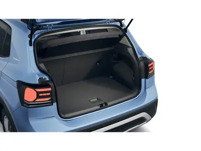 Volkswagen T-Cross – Foto 8