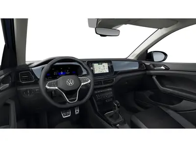 Volkswagen T-Cross – Foto 9
