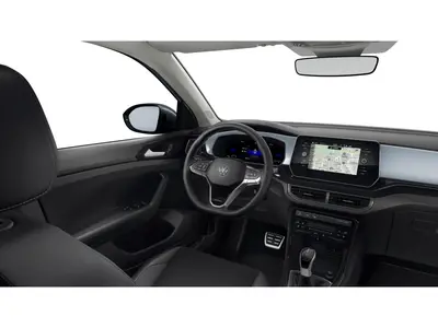 Volkswagen T-Cross – Foto 10