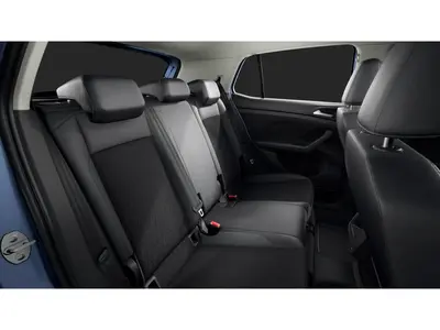 Volkswagen T-Cross – Foto 11