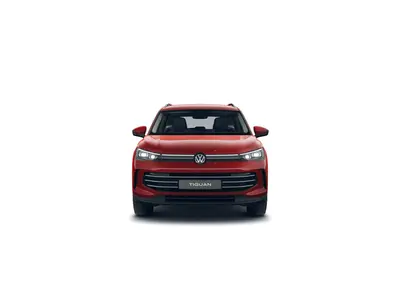 Volkswagen Tiguan – Foto 3