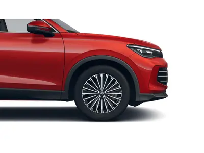 Volkswagen Tiguan – Foto 4