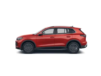Volkswagen Tiguan – Foto 6