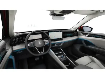 Volkswagen Tiguan – Foto 9