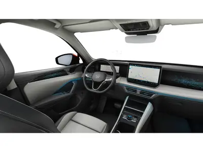 Volkswagen Tiguan – Foto 10
