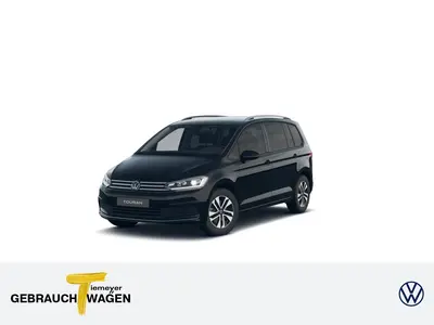 Volkswagen Touran – Foto 1