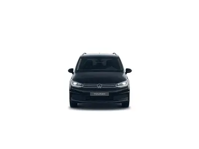 Volkswagen Touran – Foto 3