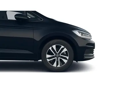 Volkswagen Touran – Foto 4