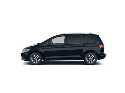Volkswagen Touran – Foto 6