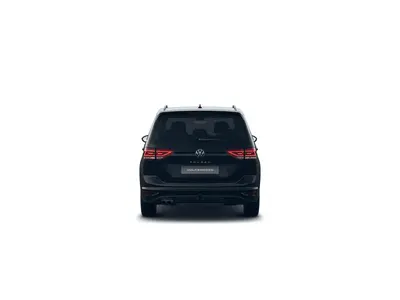 Volkswagen Touran – Foto 7