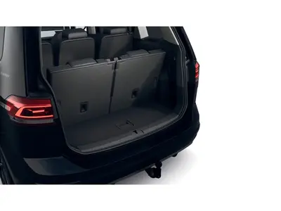 Volkswagen Touran – Foto 8