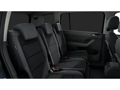 Volkswagen Touran – Foto 11