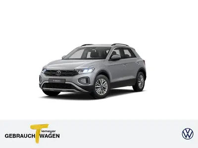 Volkswagen T-Roc – Foto 1
