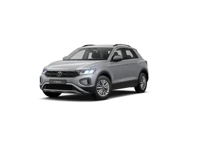 Volkswagen T-Roc – Foto 2
