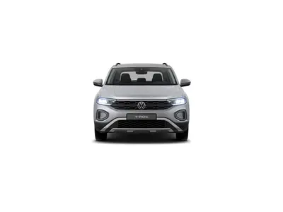 Volkswagen T-Roc – Foto 3