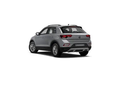 Volkswagen T-Roc – Foto 5