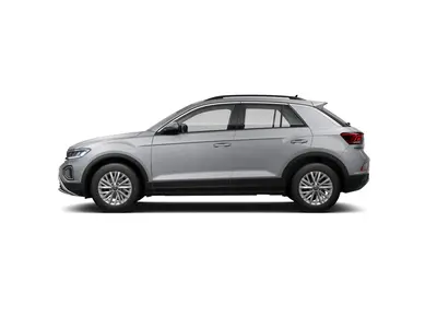 Volkswagen T-Roc – Foto 6