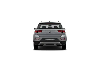 Volkswagen T-Roc – Foto 7