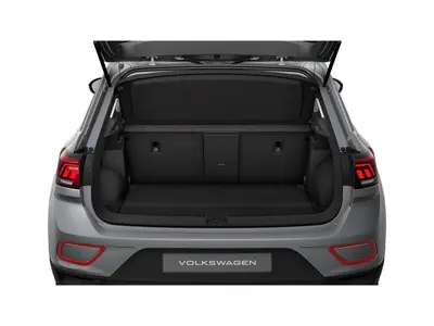 Volkswagen T-Roc – Foto 8