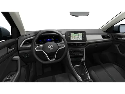 Volkswagen T-Roc – Foto 9