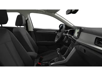 Volkswagen T-Roc – Foto 10