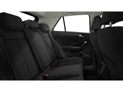 Volkswagen T-Roc – Foto 11