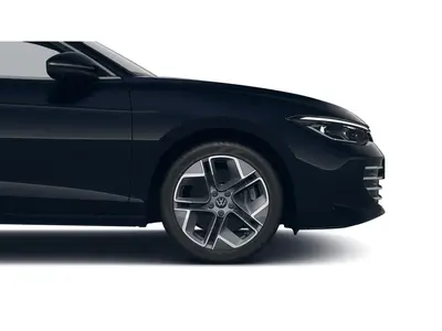 Volkswagen Passat Variant – Foto 4