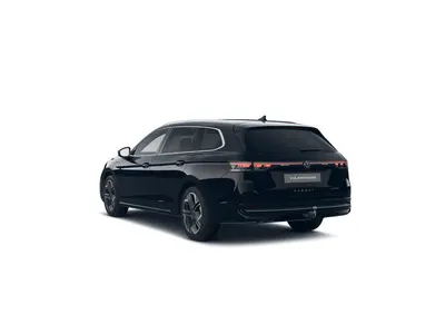 Volkswagen Passat Variant – Foto 5