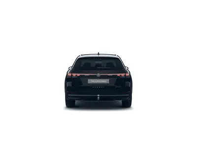Volkswagen Passat Variant – Foto 7